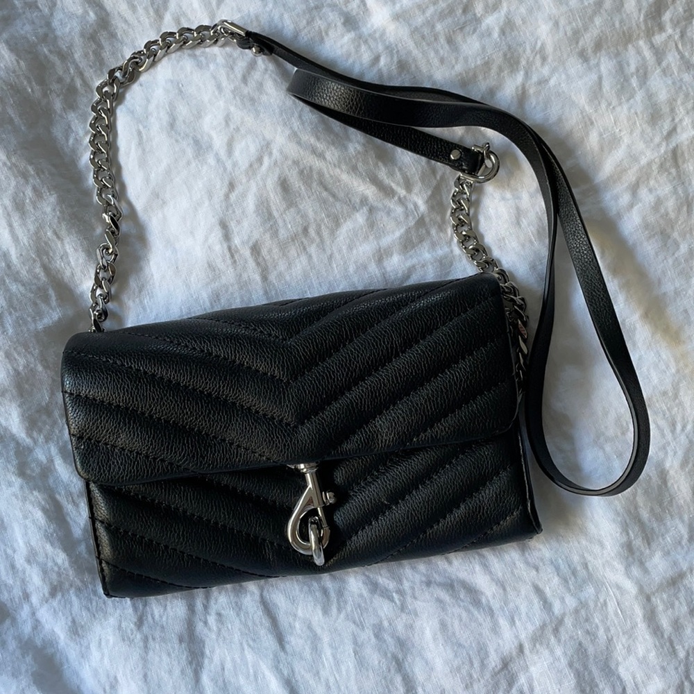 Rebecca Minkoff Wallet Crossbody